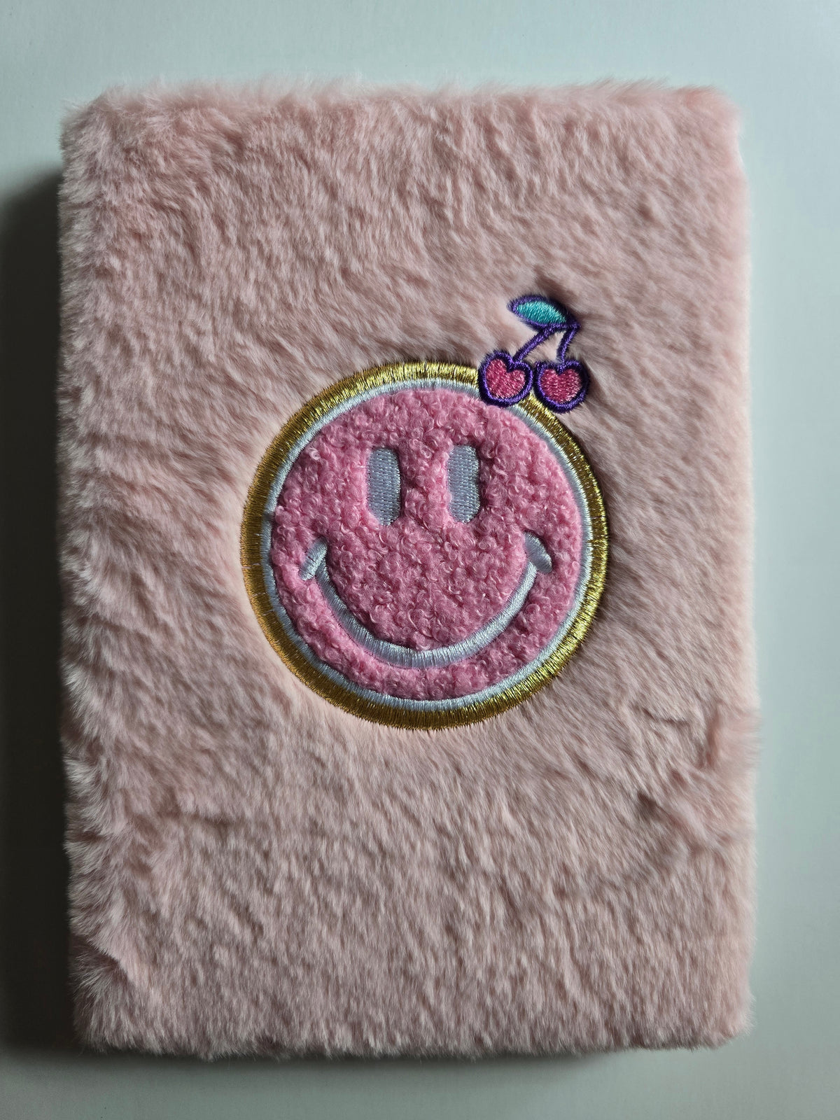 A5 Smiley Face Journal- Kids/Tween Mystery Box
