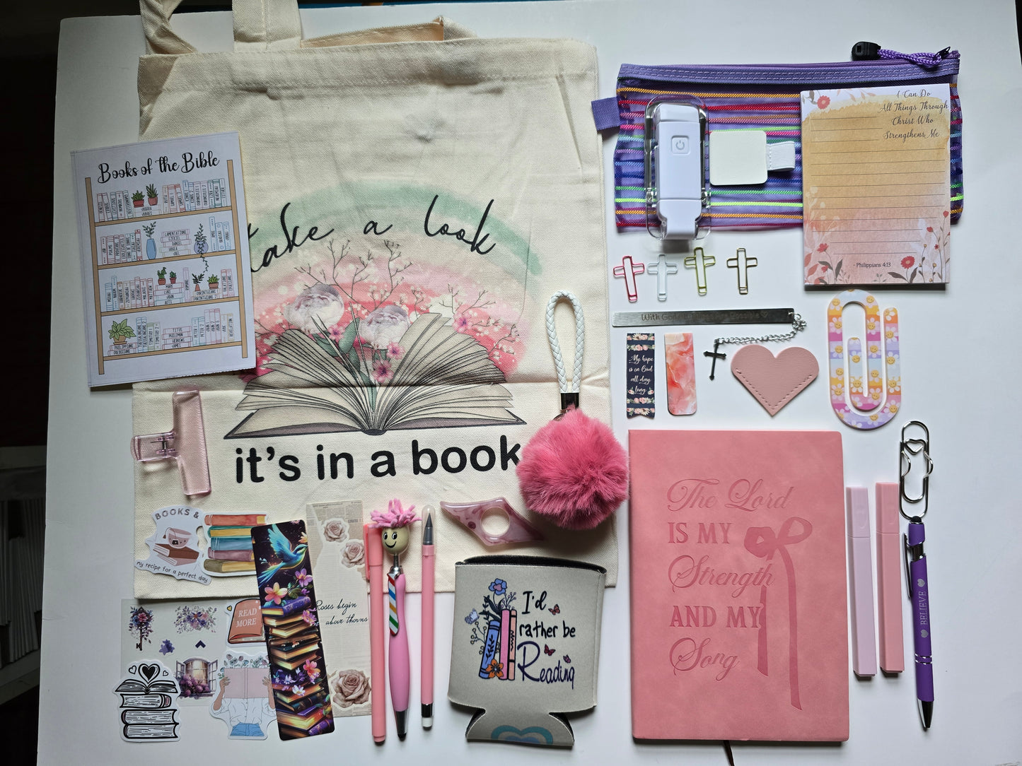 Religious Bundle- ready to ship