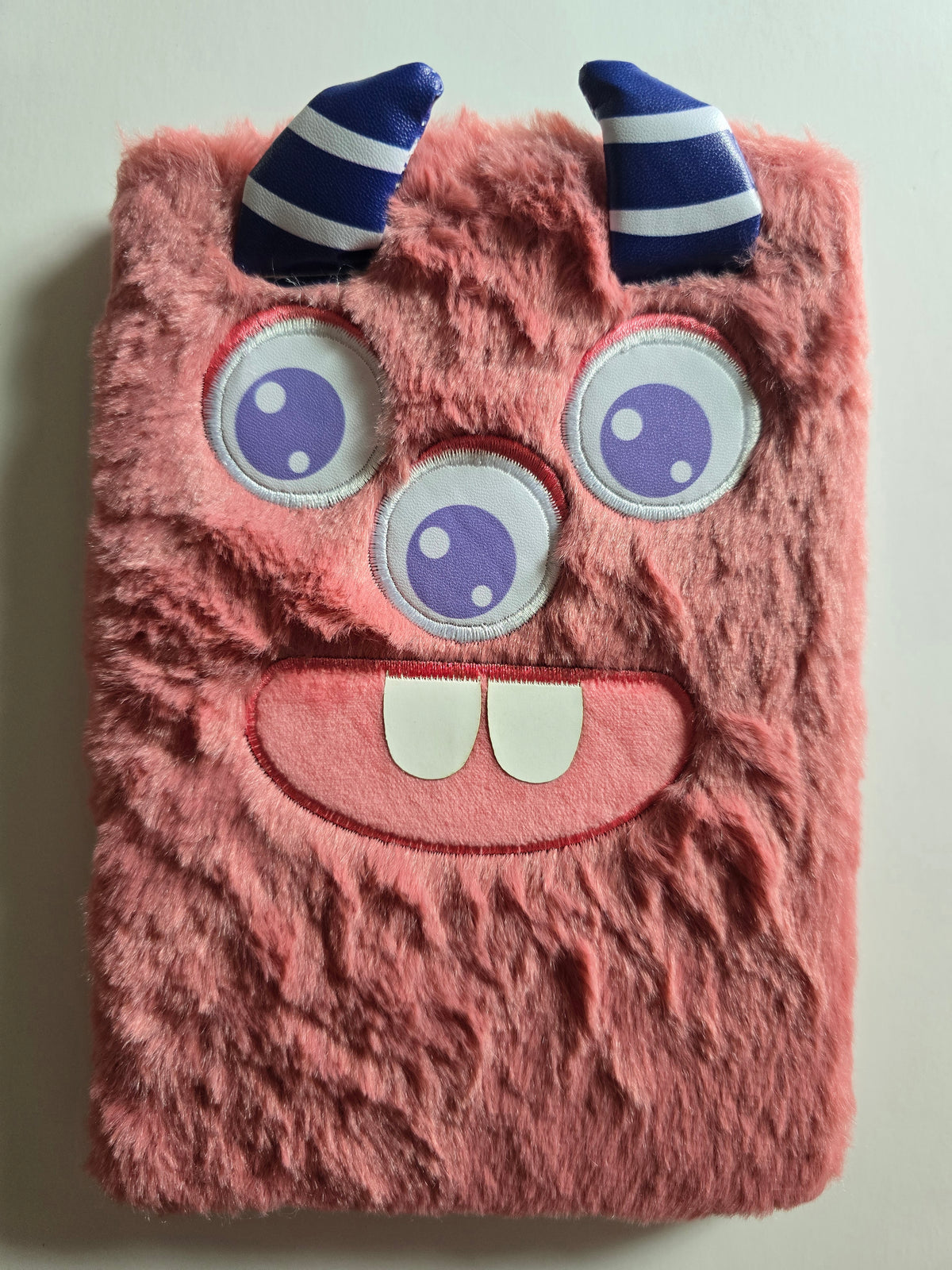 A5 Cute Monster Journal- Kids/Tween Mystery Box