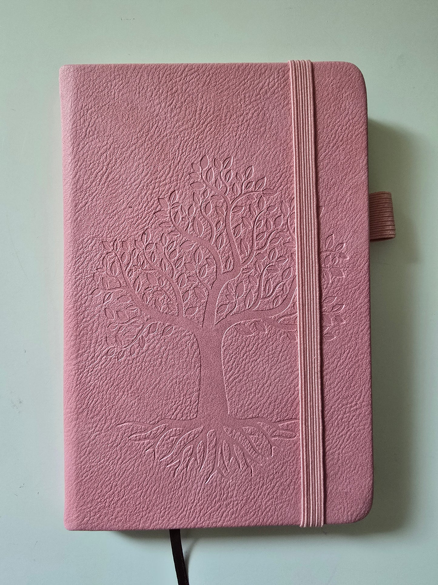 A6 Tree Journal- 20 Item Mystery Box