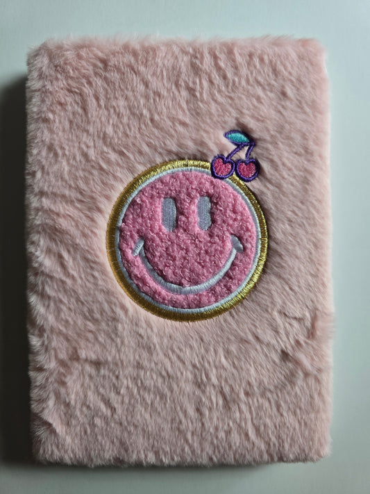 A5 Smiley Face Journal- Kids/Tween Mystery Box