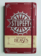 A5 Fantastic Beasts Stupefy Journal- 20 Item Mystery Box