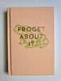 A5 Froget About It Journal- 20 Item Mystery Box