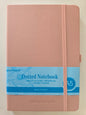 A5 Blush Dot Journal -20 Item Mystery Box