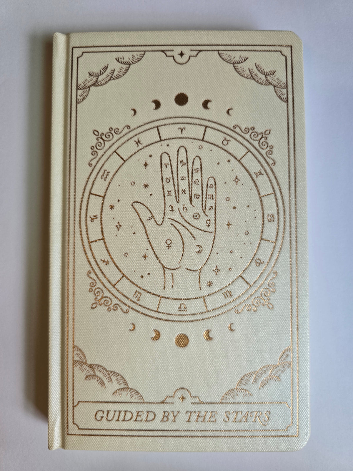 A5 Guided by the Stars Journal- 20 Item Mystery Box