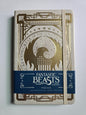 A5- Fantastic Beasts Macusa Journal- 20 Item Mystery Box