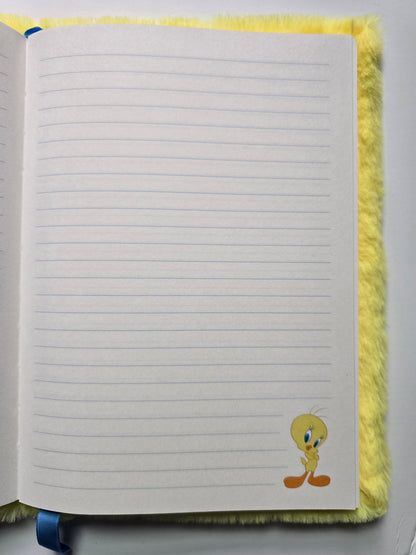 A5-ish Twenty Bird Journal- 20 Item Mystery Box