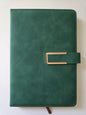 A5 Green Journal- 20 Item Mystery Box