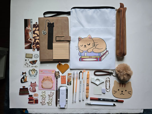 Cat Bundle- ready to ship