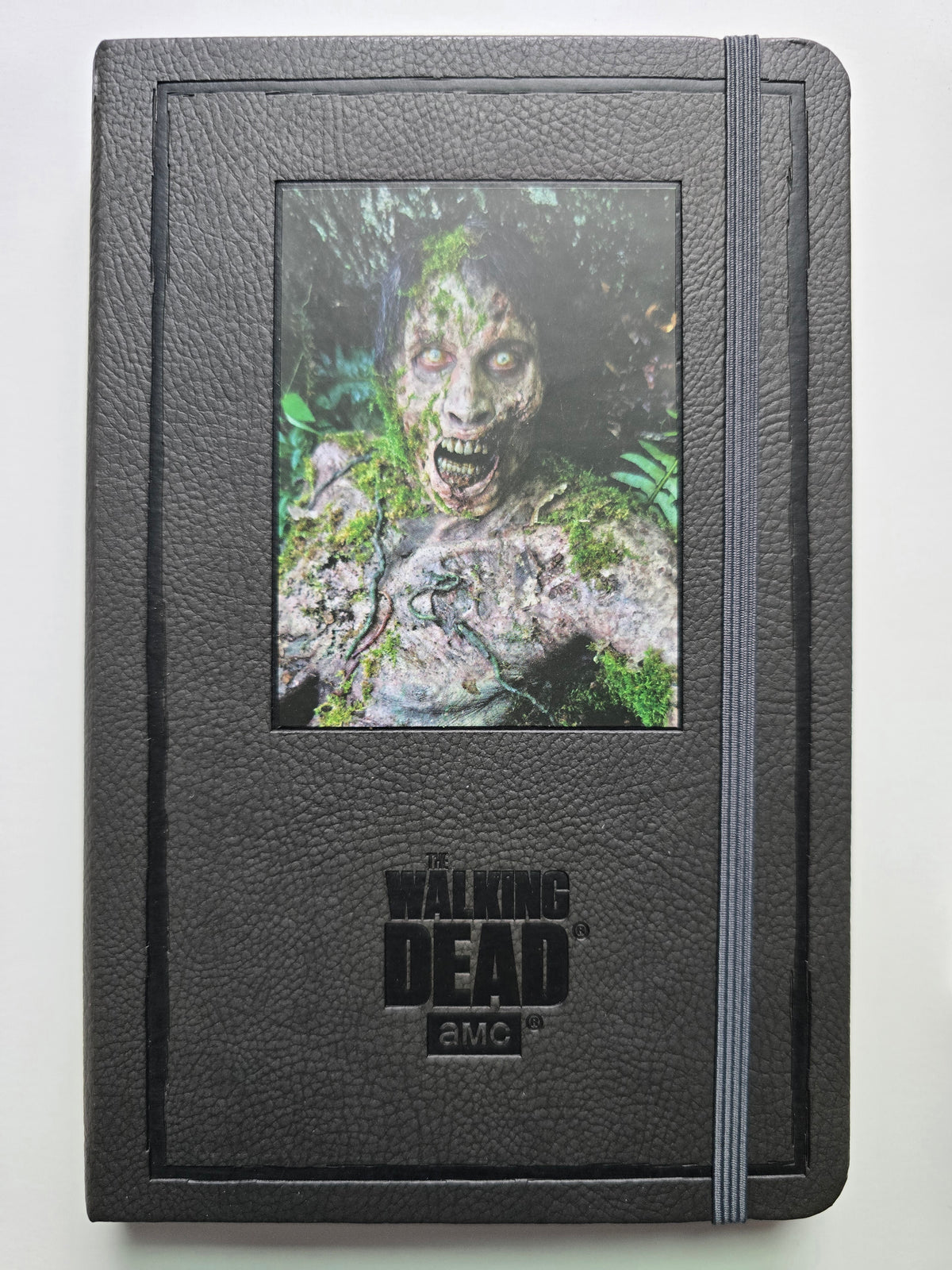 A5 The Walking Dead Journal- 20 Item Mystery Box