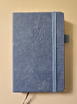 A6 Blue Tree Journal- 20 Item Mystery Box