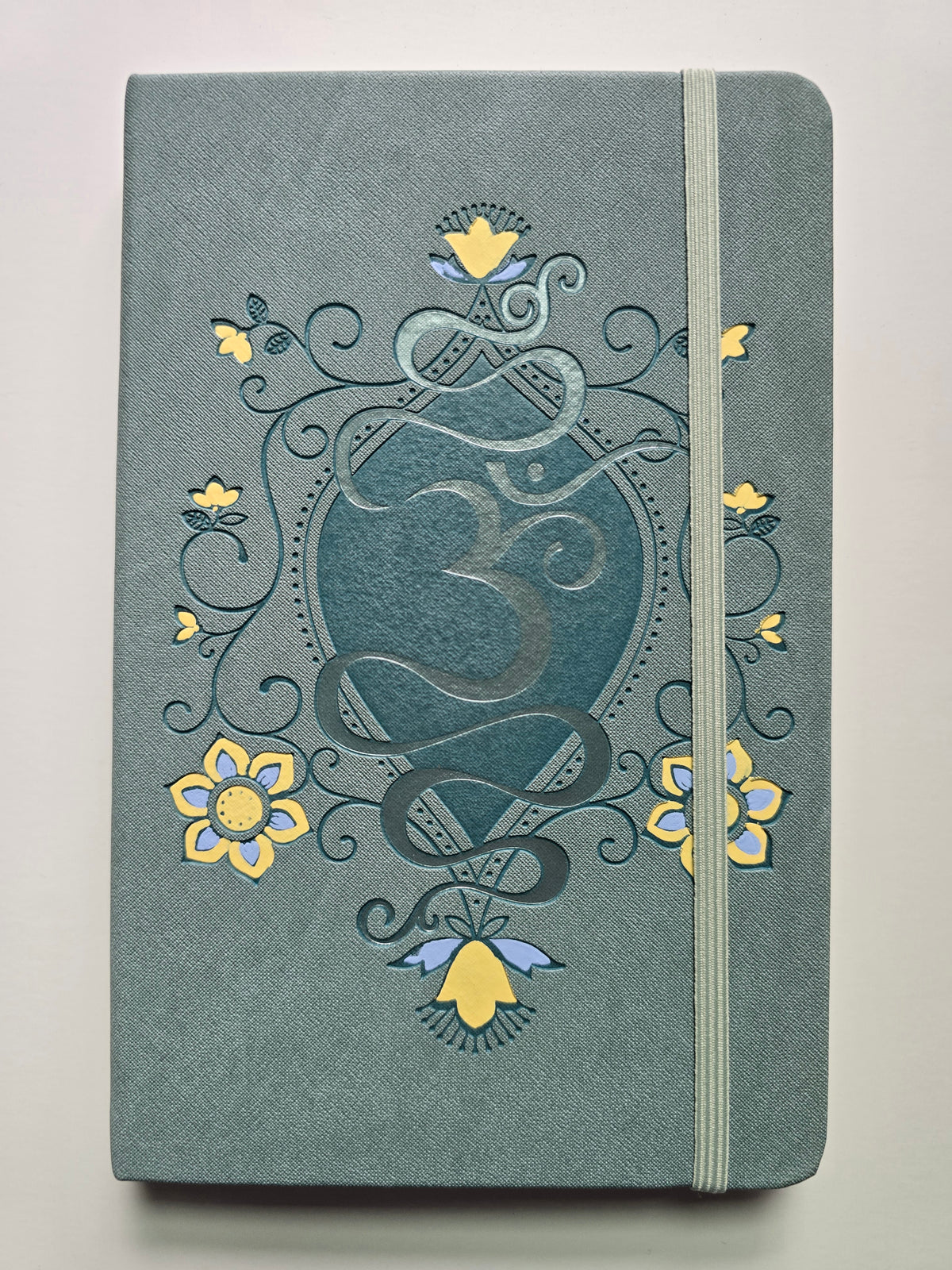 A5 OM Journal- 20 Item Mystery Box