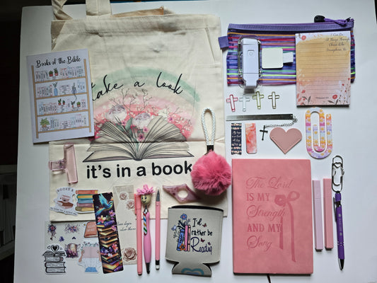 Religious Bundle- ready to ship