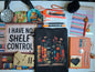 Orange A5- 20 Item Bundle, ready to ship