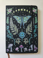 A5 Moth Journal- 20 item Mystery Box