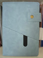 A5 Blue Journal w/Pocket- 20 Item Mystery Box