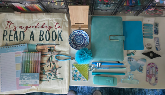 A5 Book Bundle- Ready to Ship