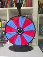 10 more pulls and 1 wheel spin!