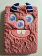 A5 Cute Monster Journal- Kids/Tween Mystery Box