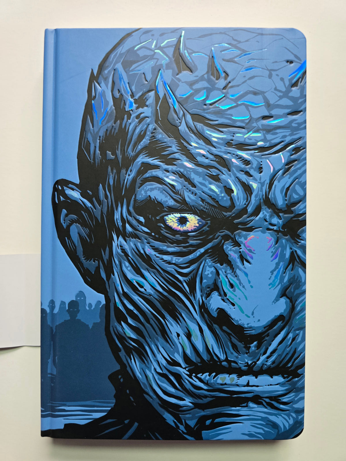 A5 Game of Thrones TNK Journal- 20 Item Mystery Box